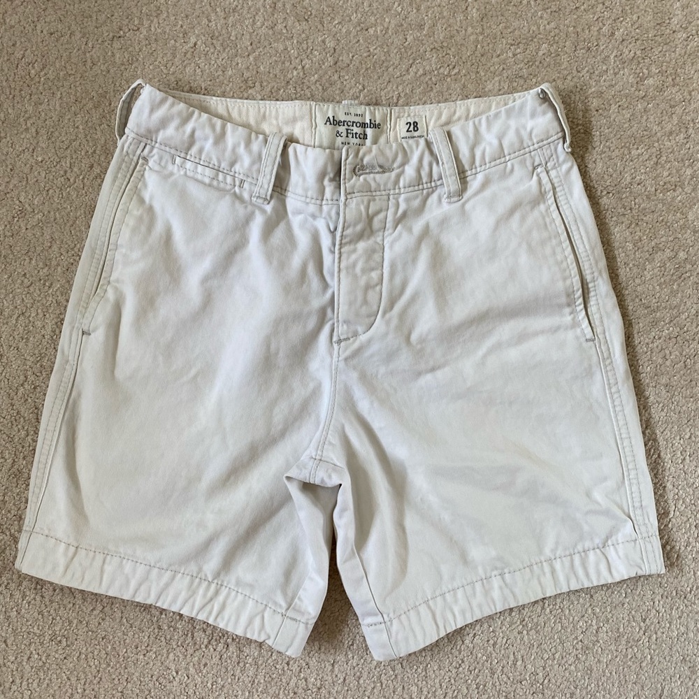 Abercrombie shorts